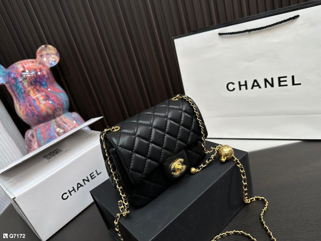 Replica Chanel Bag 13x17cm & 20x13cm