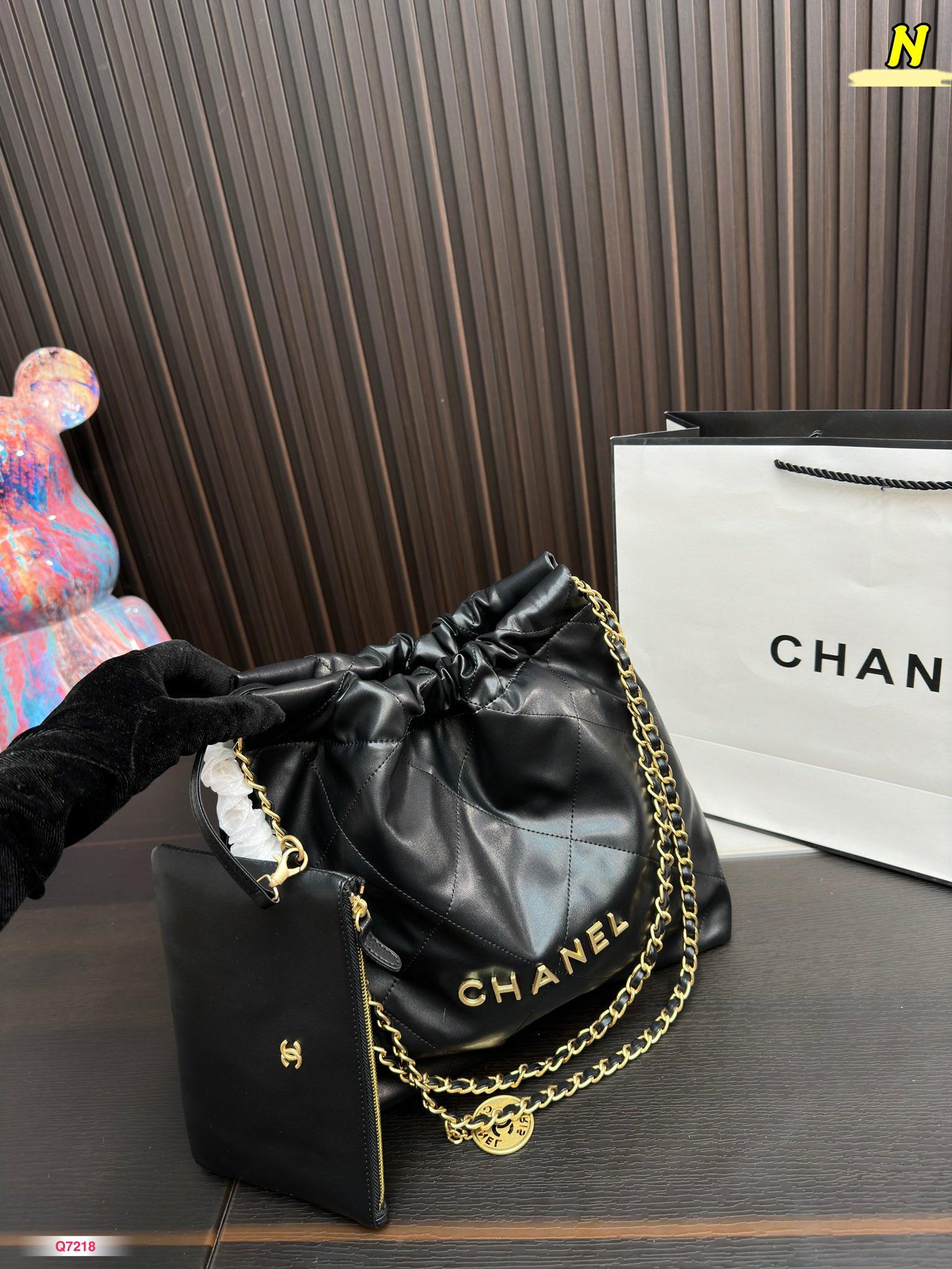 Replica Chanel Bag 35x30cm & 39x36cm