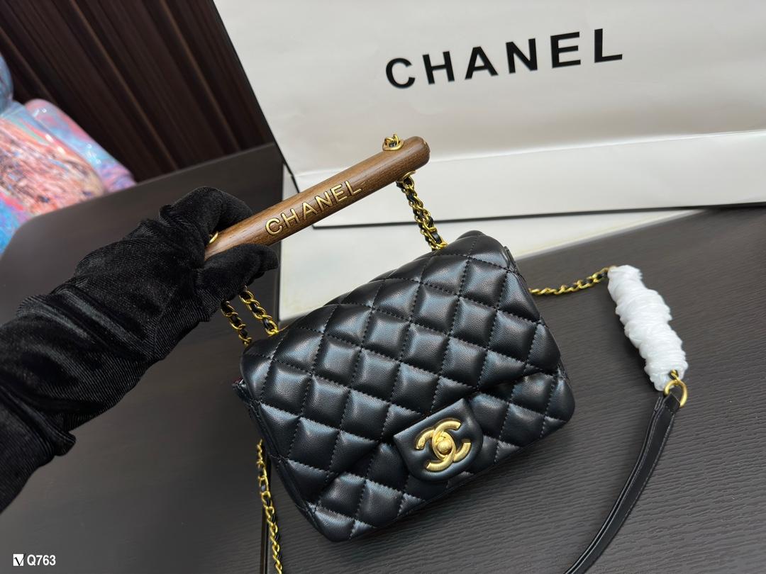 Replica Chanel Bag 17x12cm