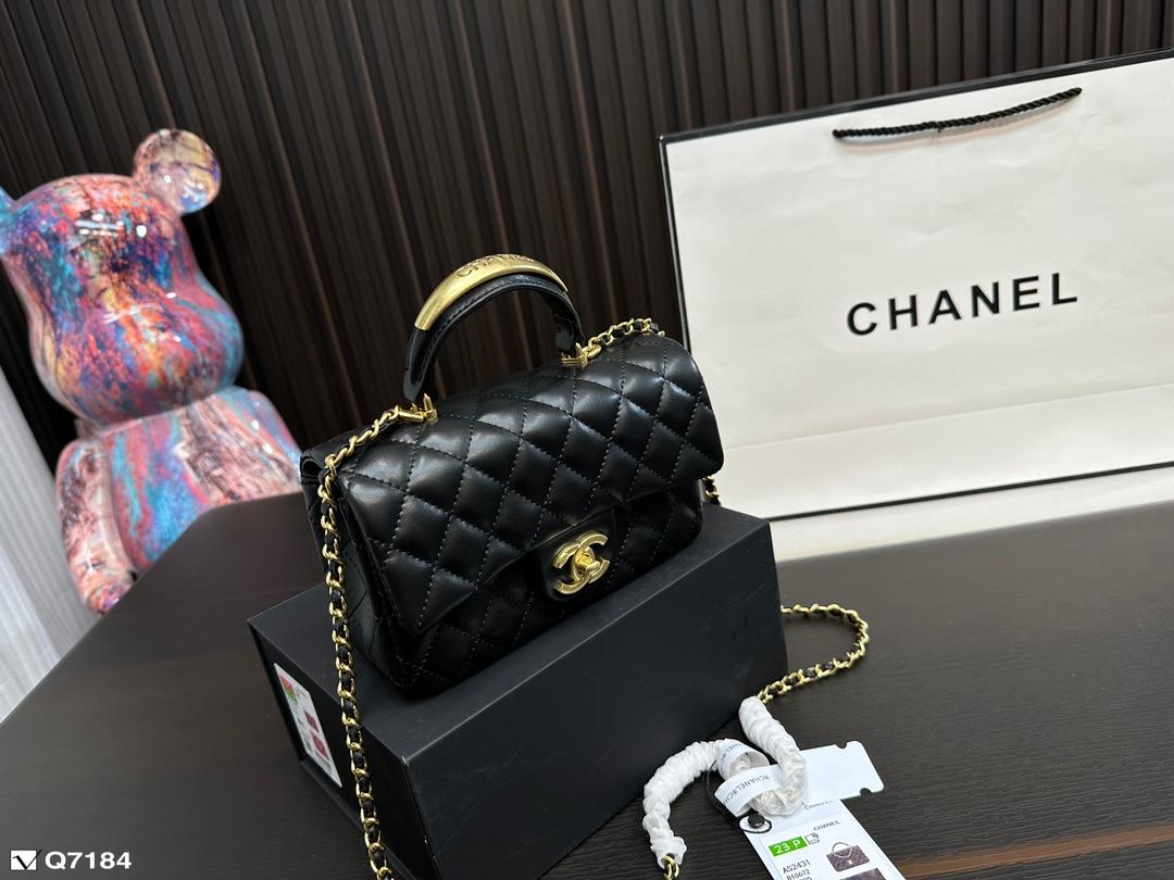 Replica Chanel Bag 19x12cm