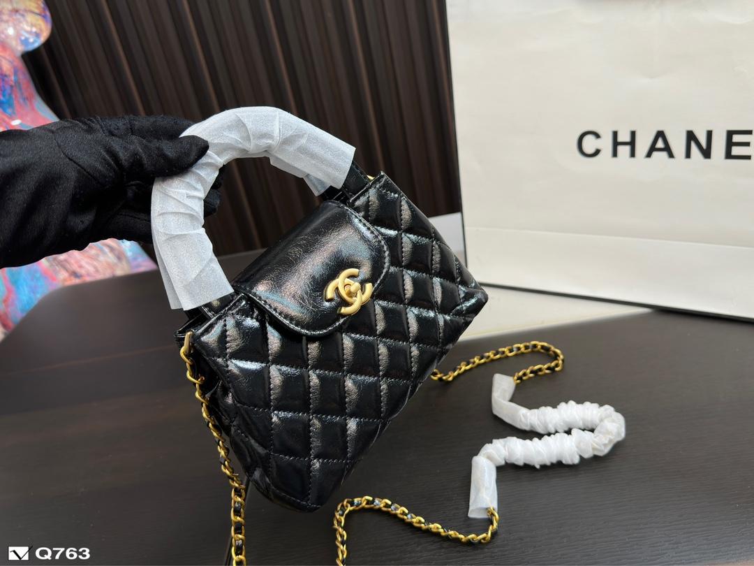 Replica Chanel Bag 12x20cm