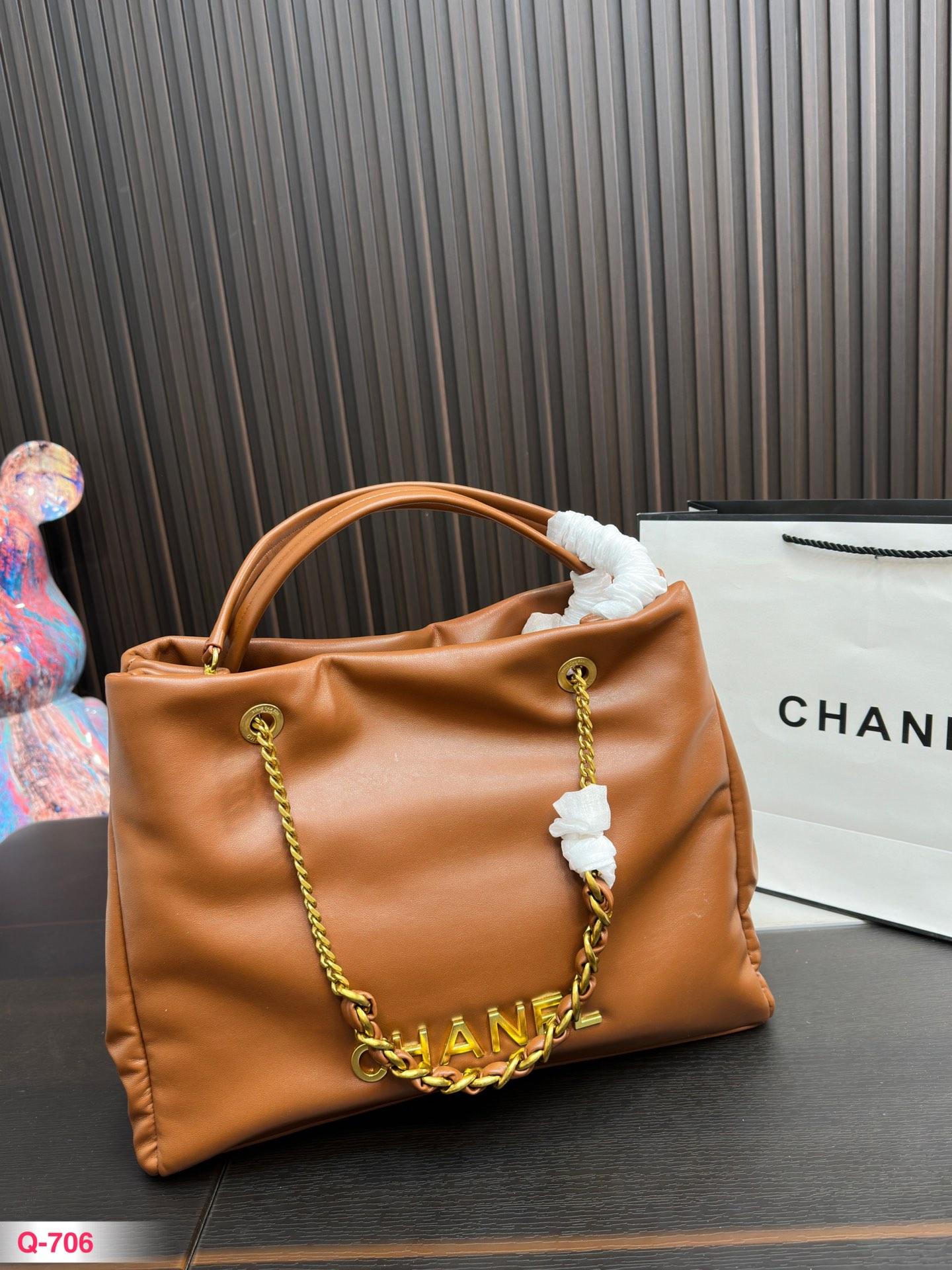 Replica Chanel Bag 40x32cm