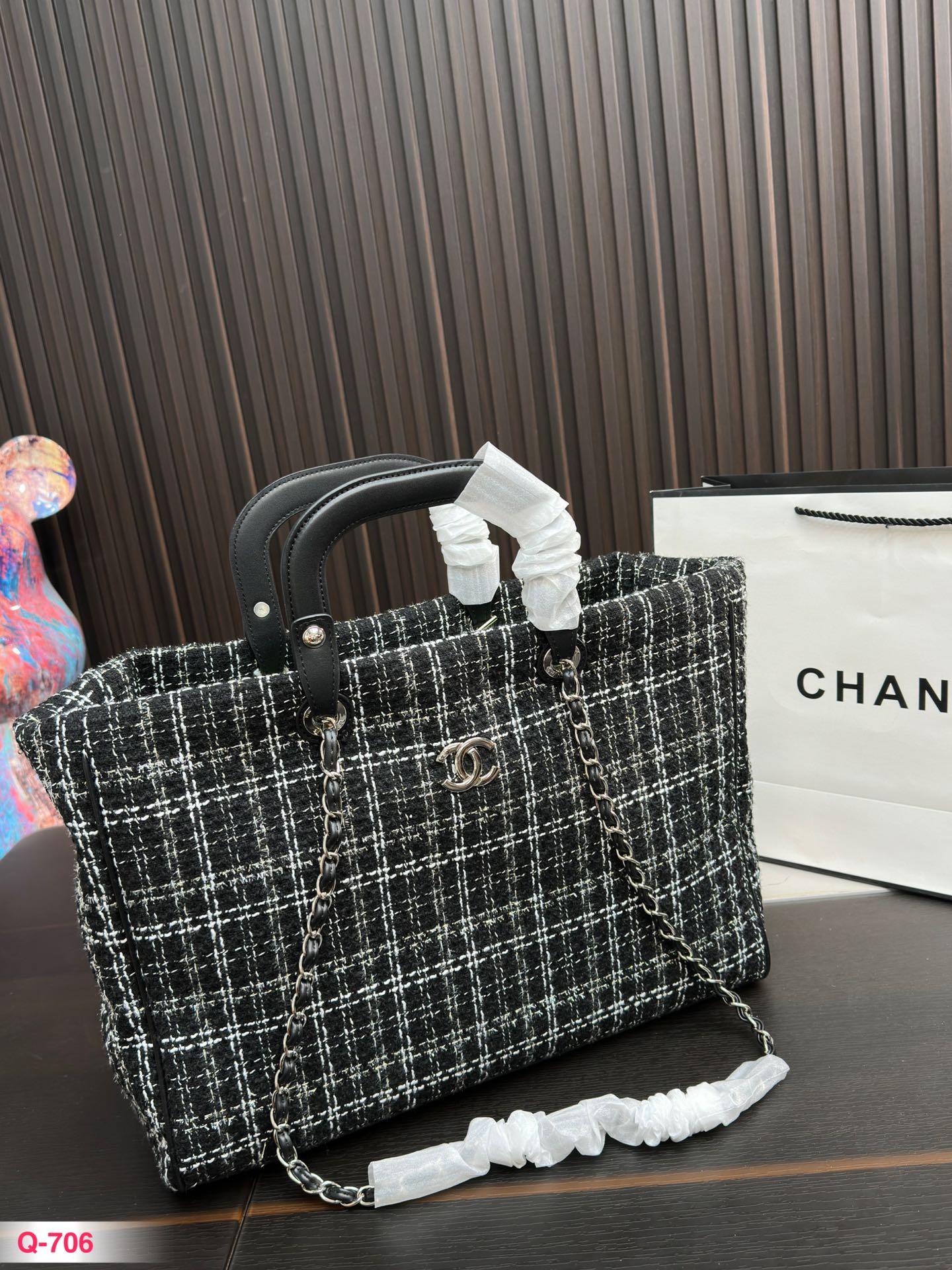 Replica Chanel Bag 40x30cm