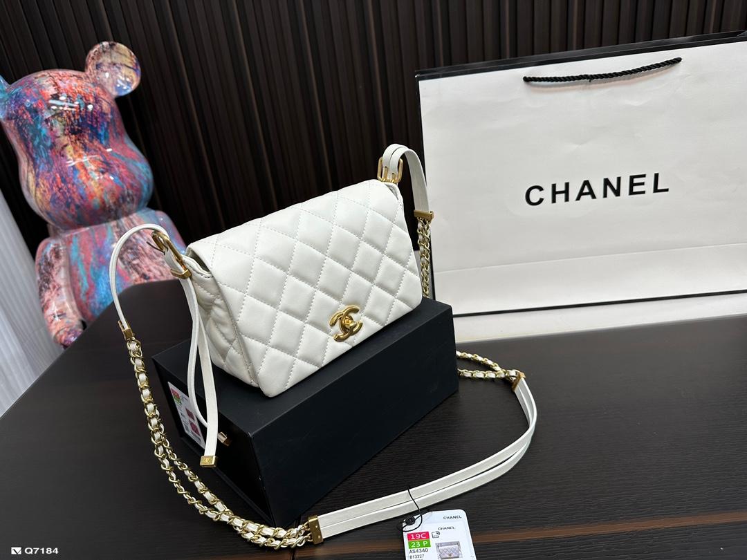 Replica Chanel Bag 19x13cm