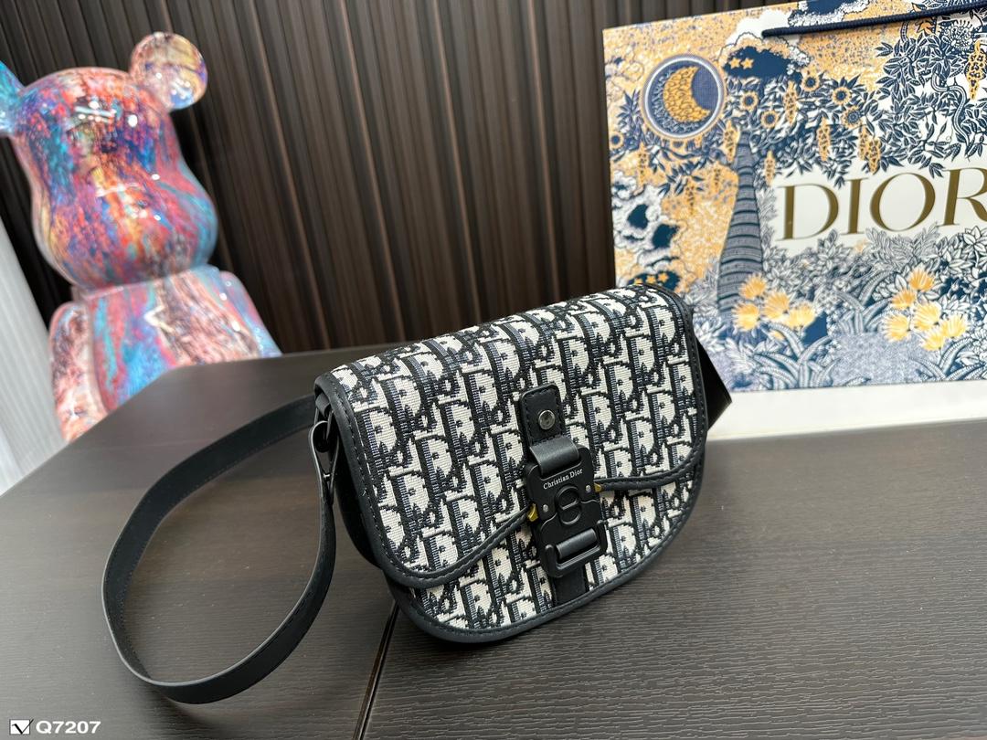 Replica Dior Bag 19x12cm
