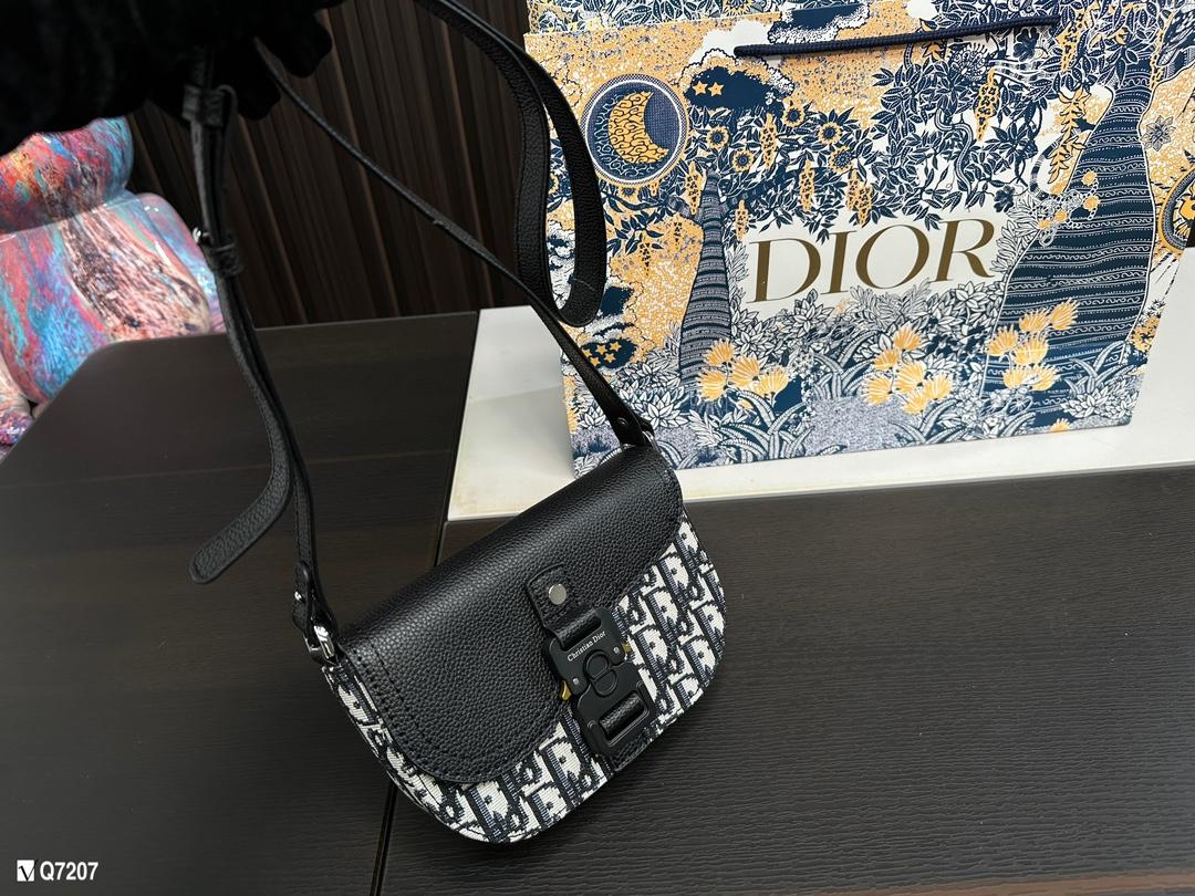 Replica Dior Bag 19x12cm