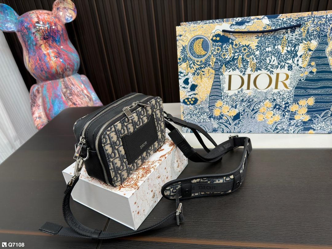 Replica Dior Bag 12x17cm