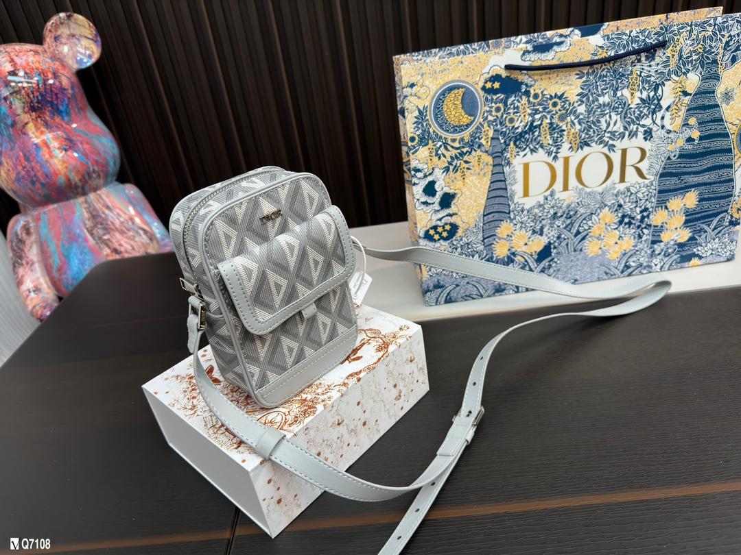 Replica Dior Bag 12x18cm