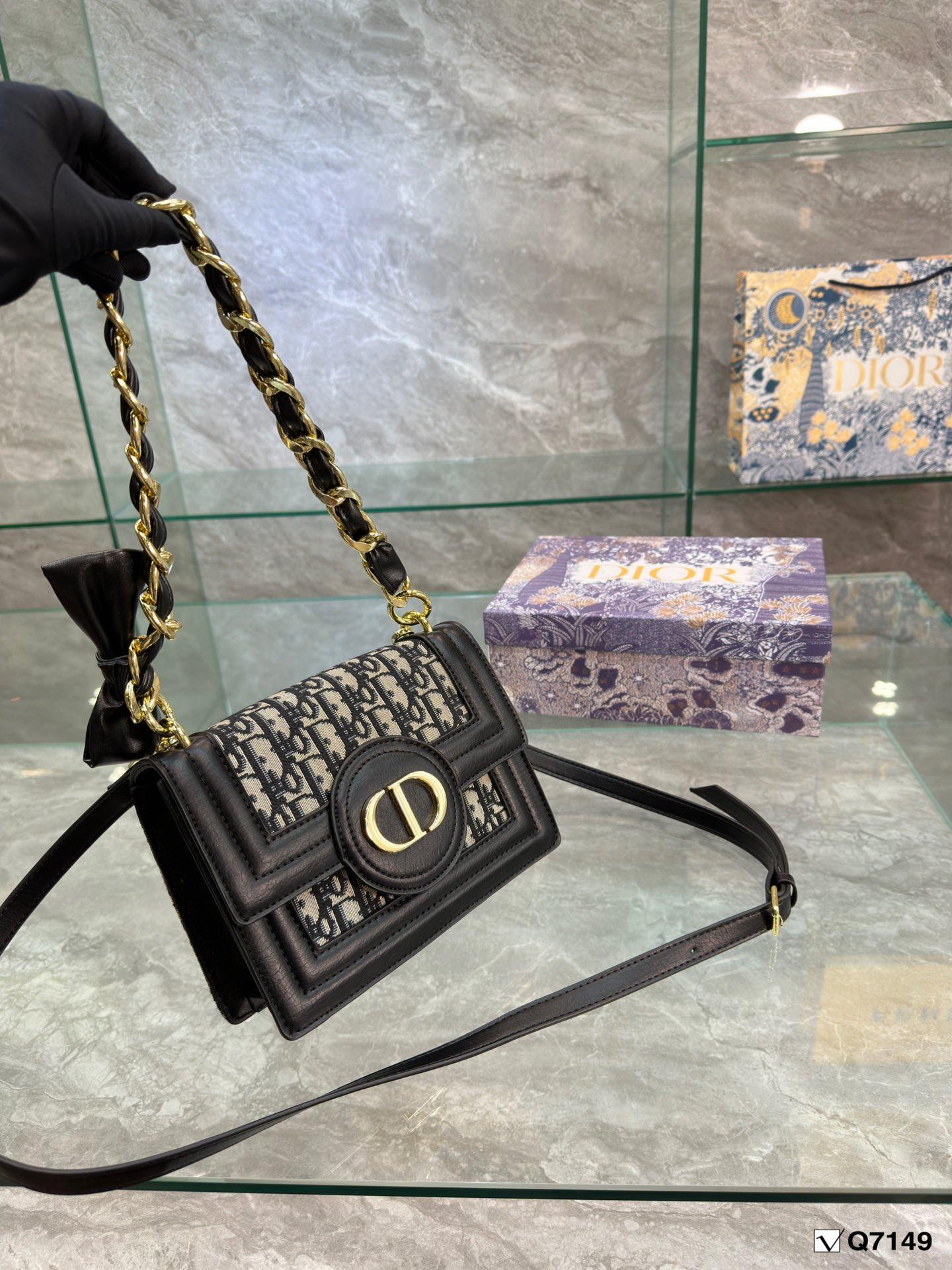 Replica Dior Bag 21x16cm