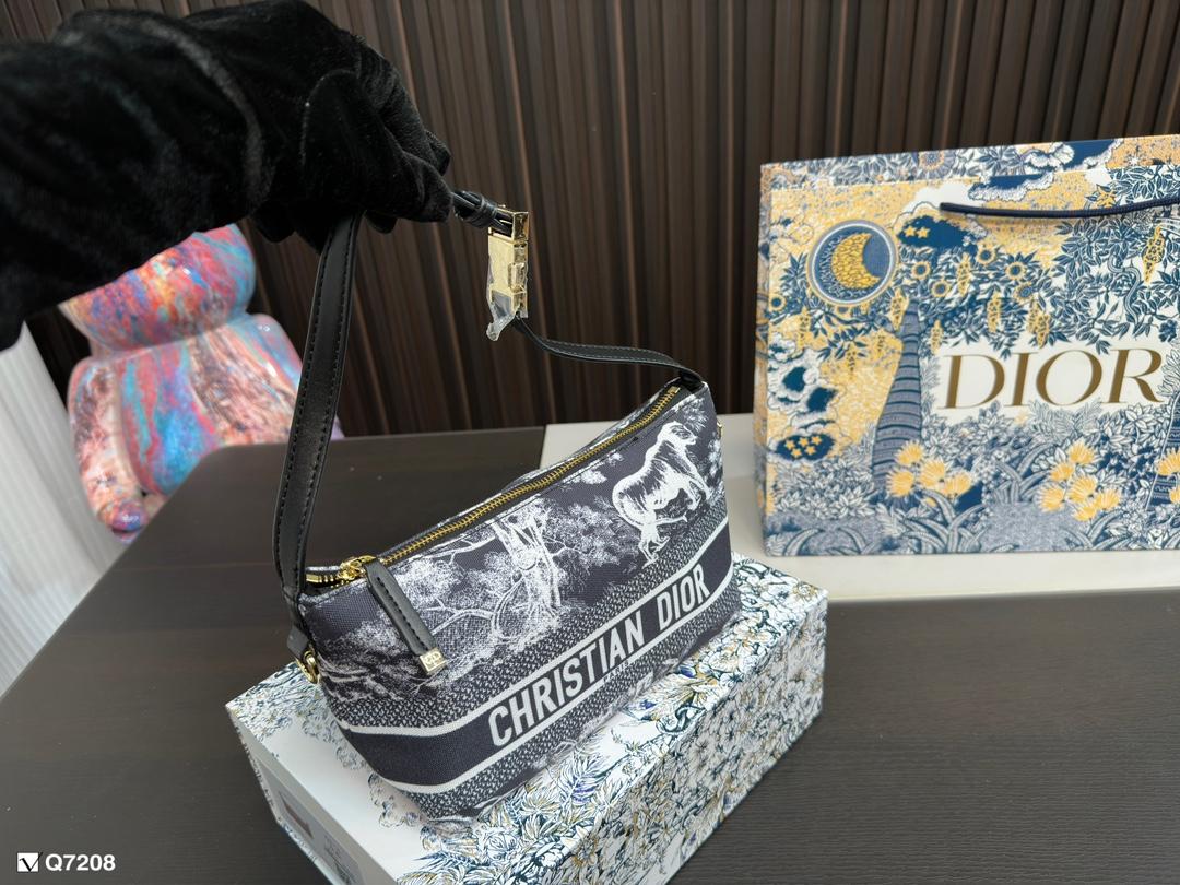 Replica Dior Bag 21x14cm
