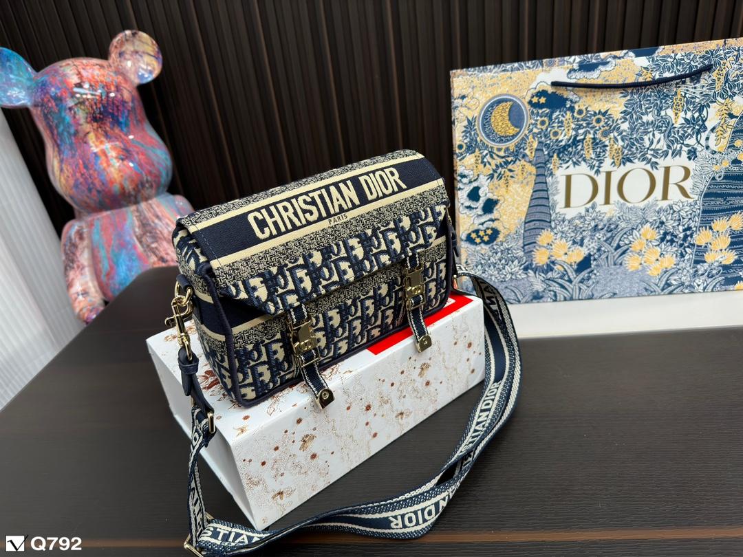 Replica Dior Bag 23x14cm
