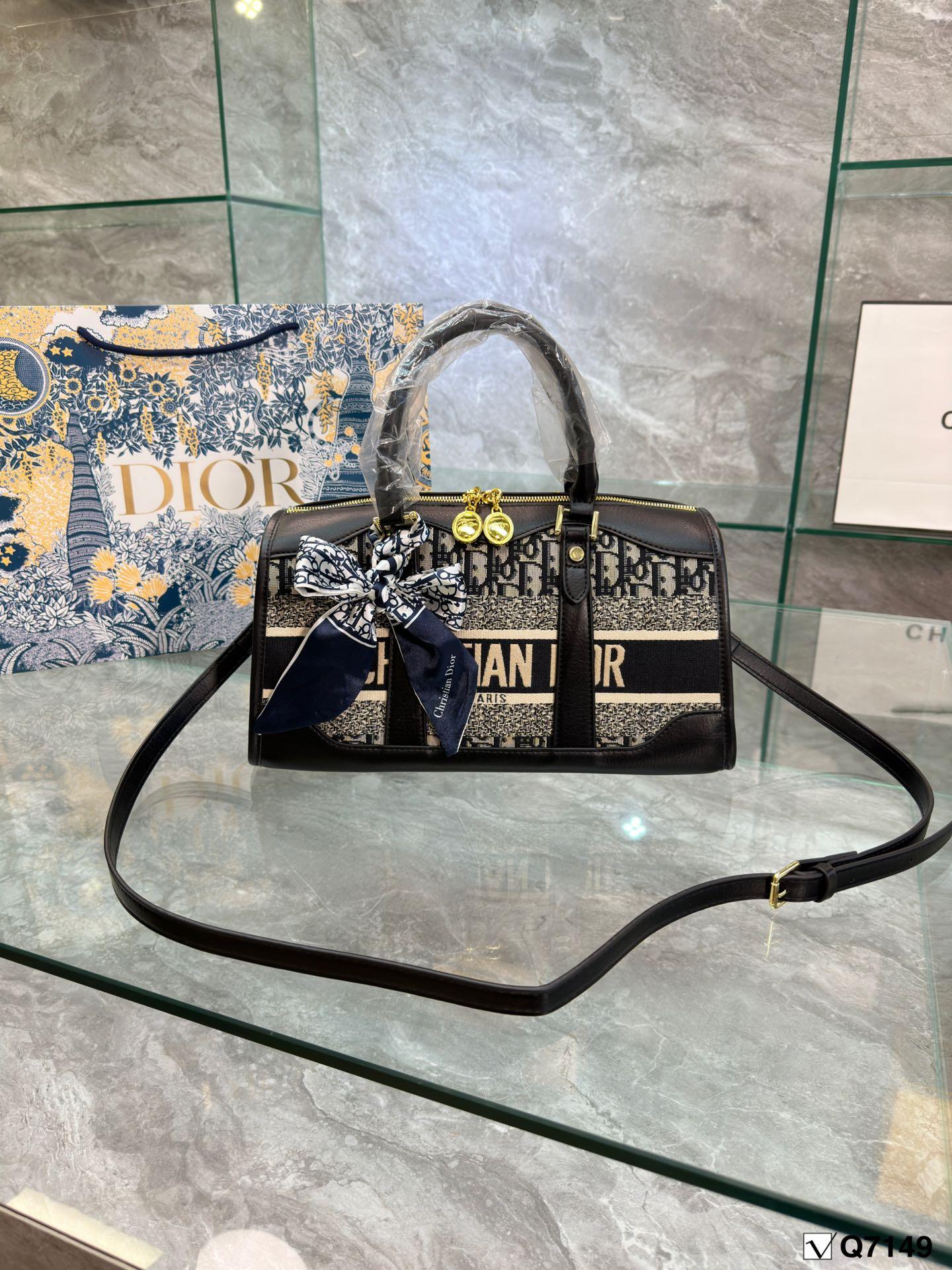 Replica Dior Bag 33x17cm