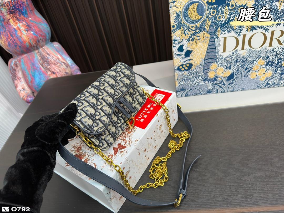 Replica Dior Bag 17x11cm