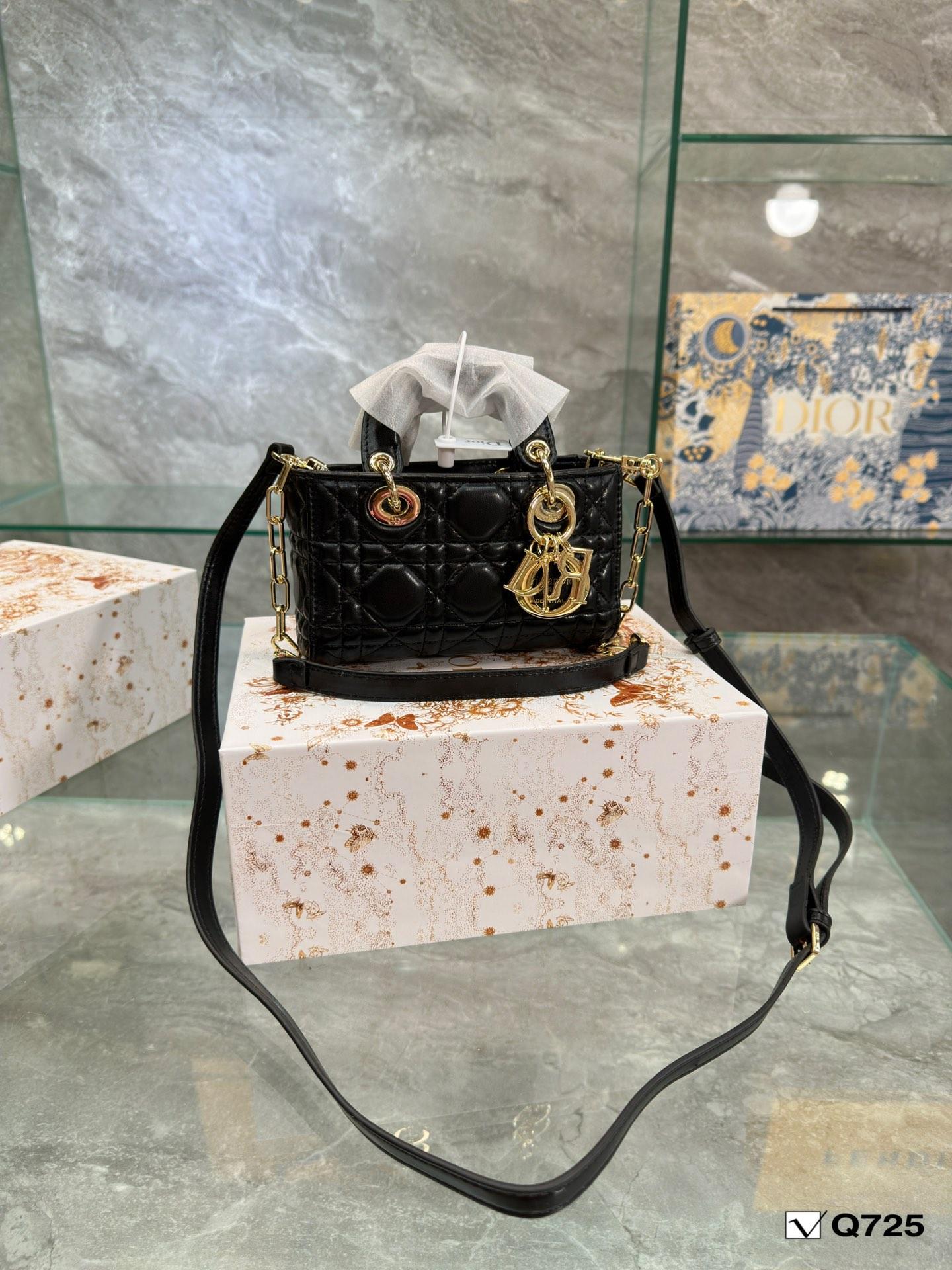 Replica Dior Bag 17x10cm
