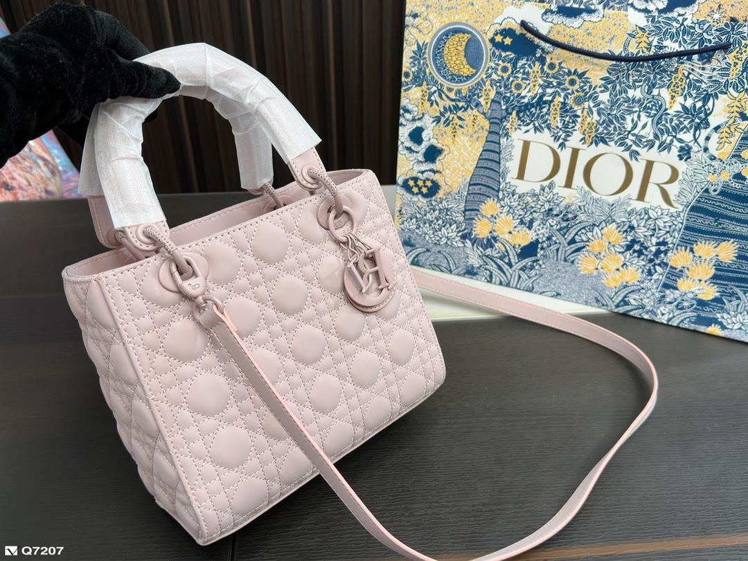 Replica Dior Bag 23x20cm