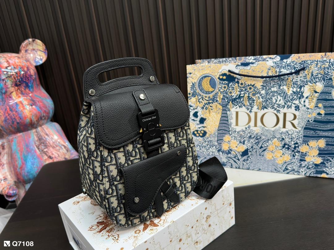 Replica Dior Bag 22x19cm