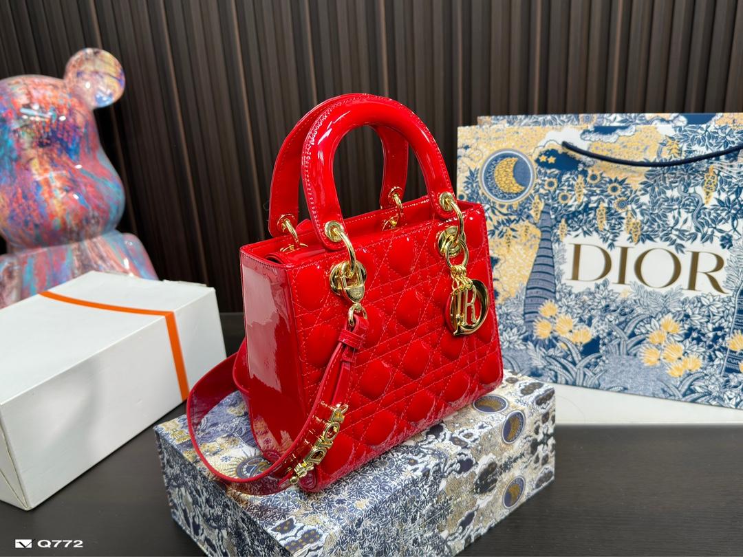 Replica Dior Bag 17x20cm