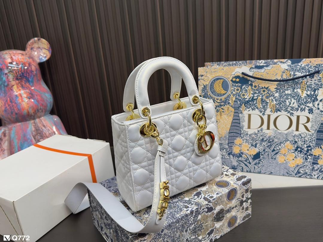 Replica Dior Bag 17x20cm