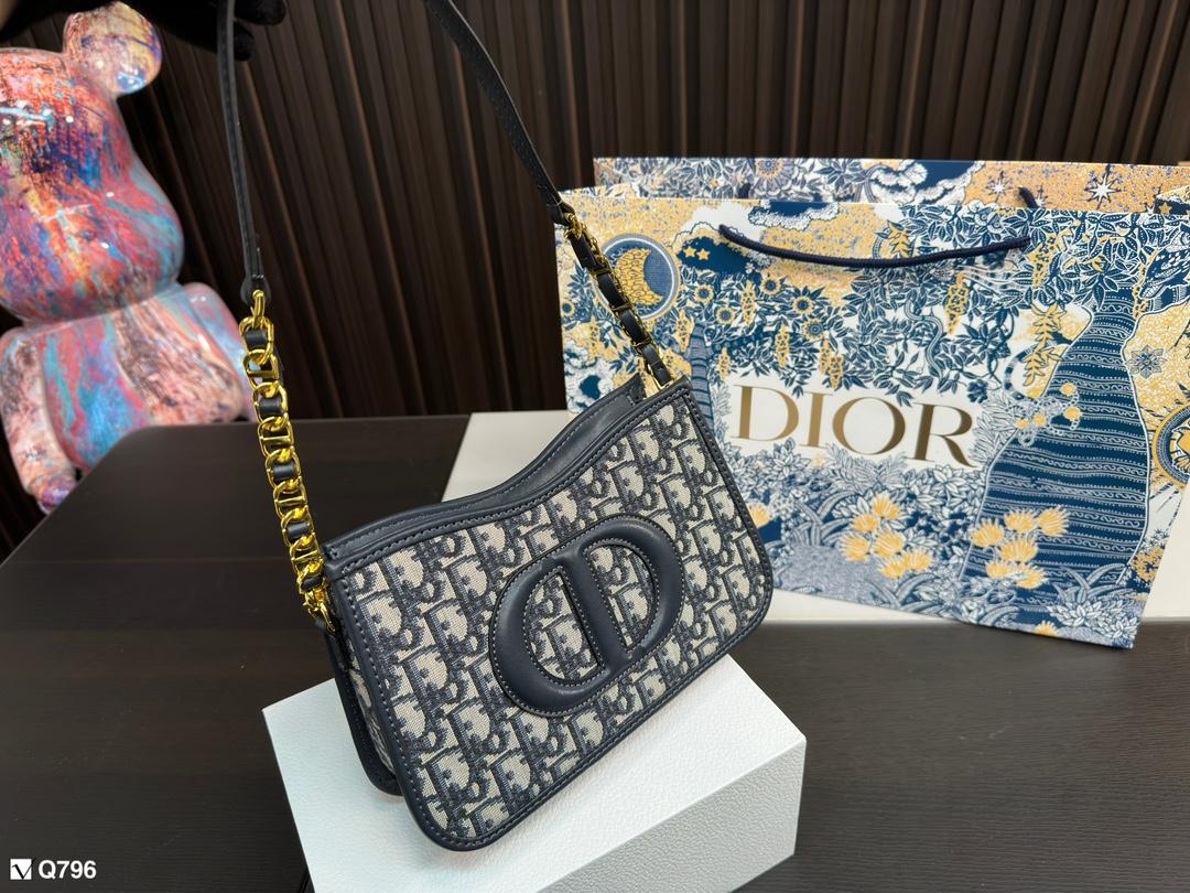Replica Dior Bag 23x13cm
