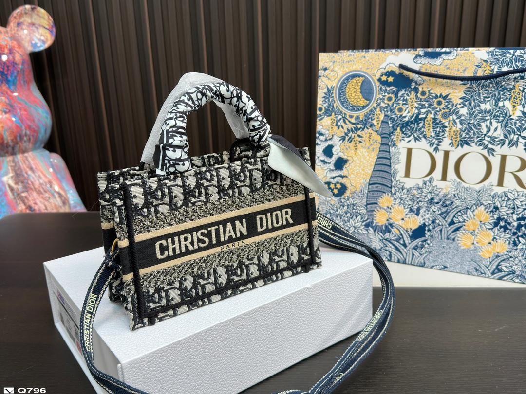 Replica Dior Bag 20x13cm