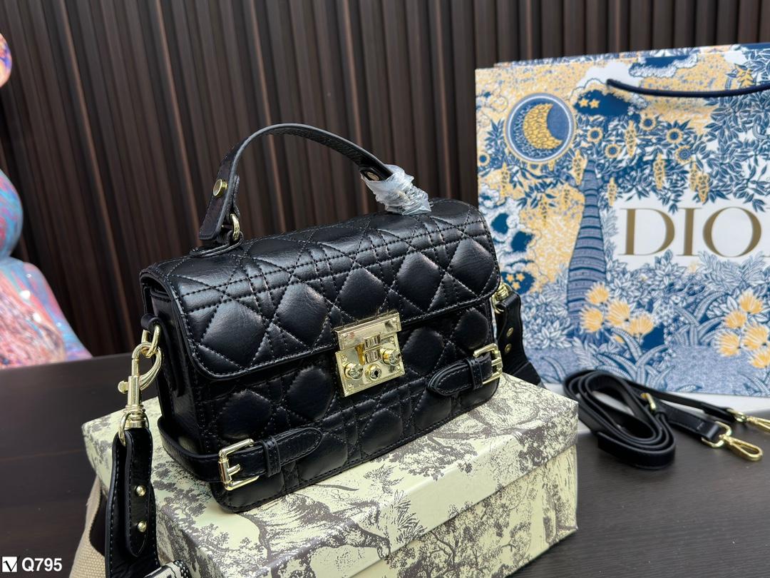 Replica Dior Bag 21x13cm