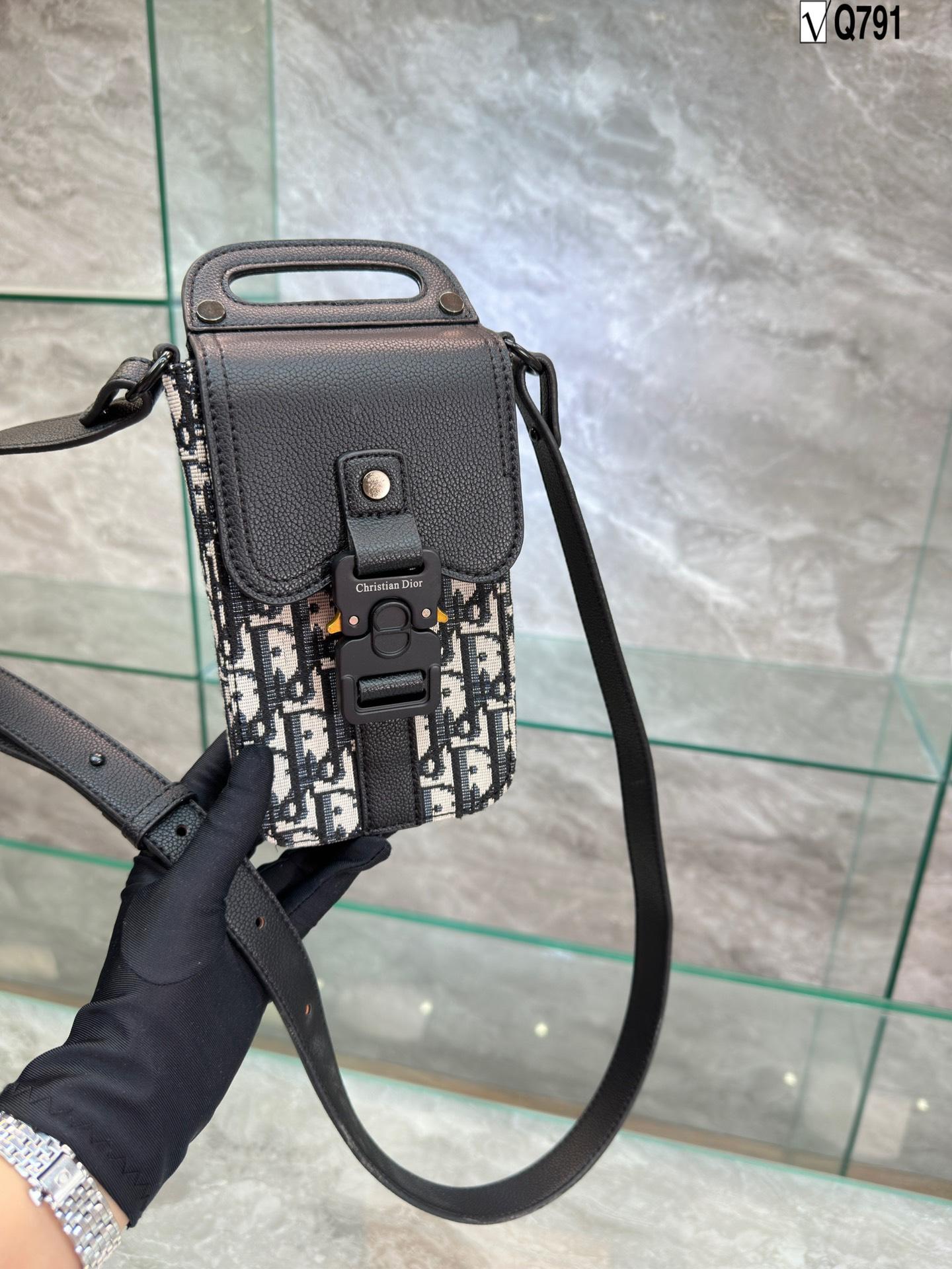 Replica Dior Bag 11x19cm