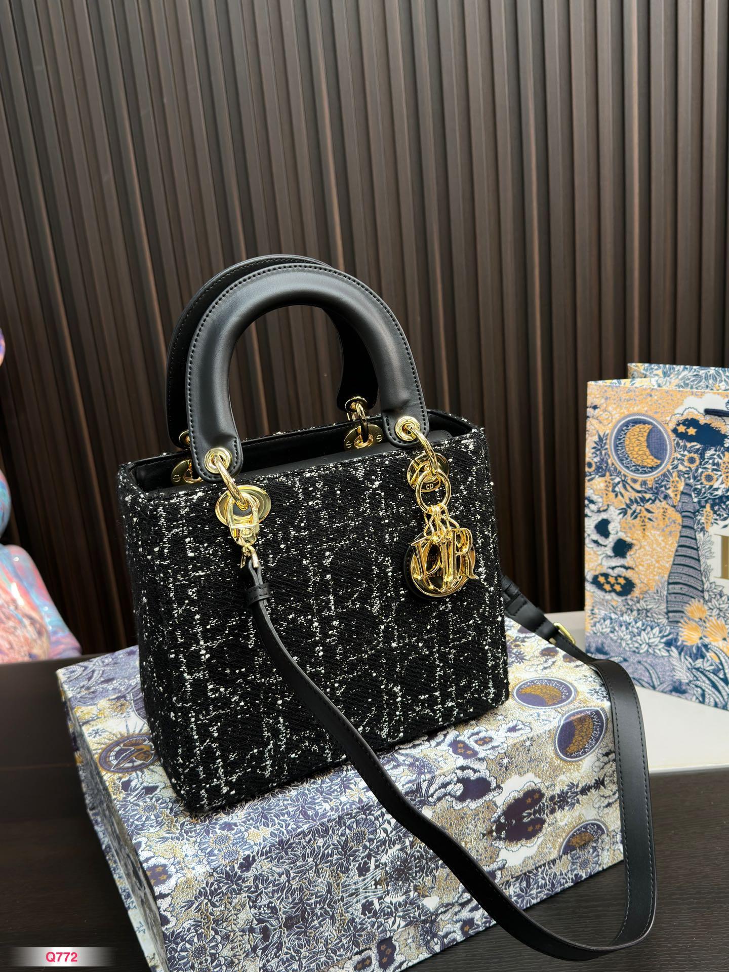 Replica Dior Bag 22cm