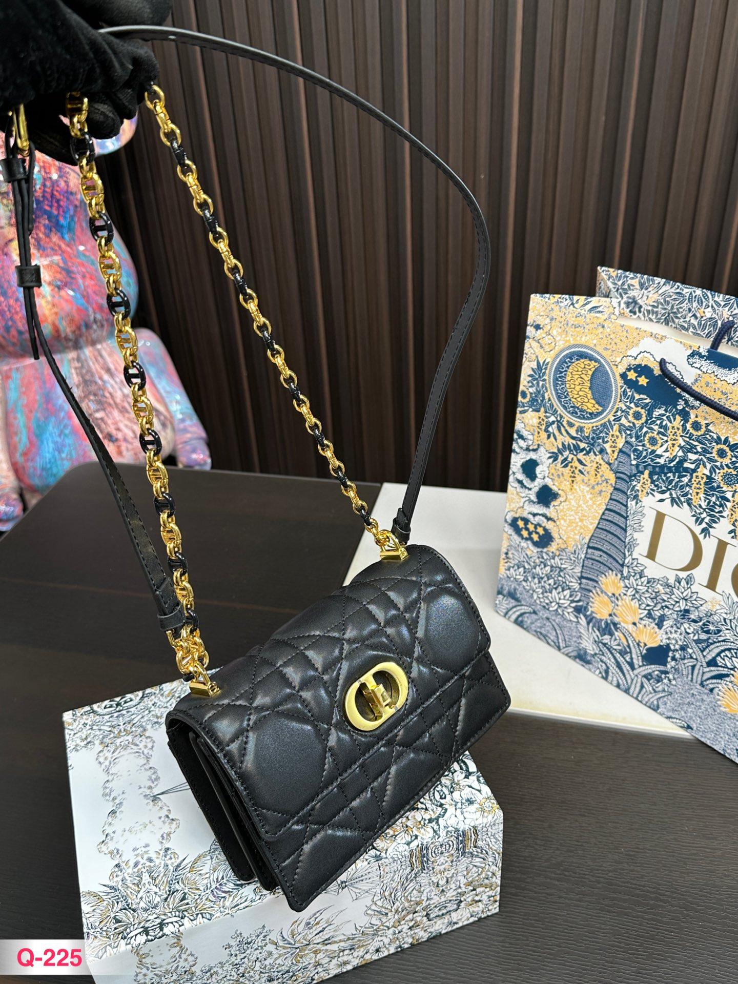 Replica Dior Bag 18x12cm