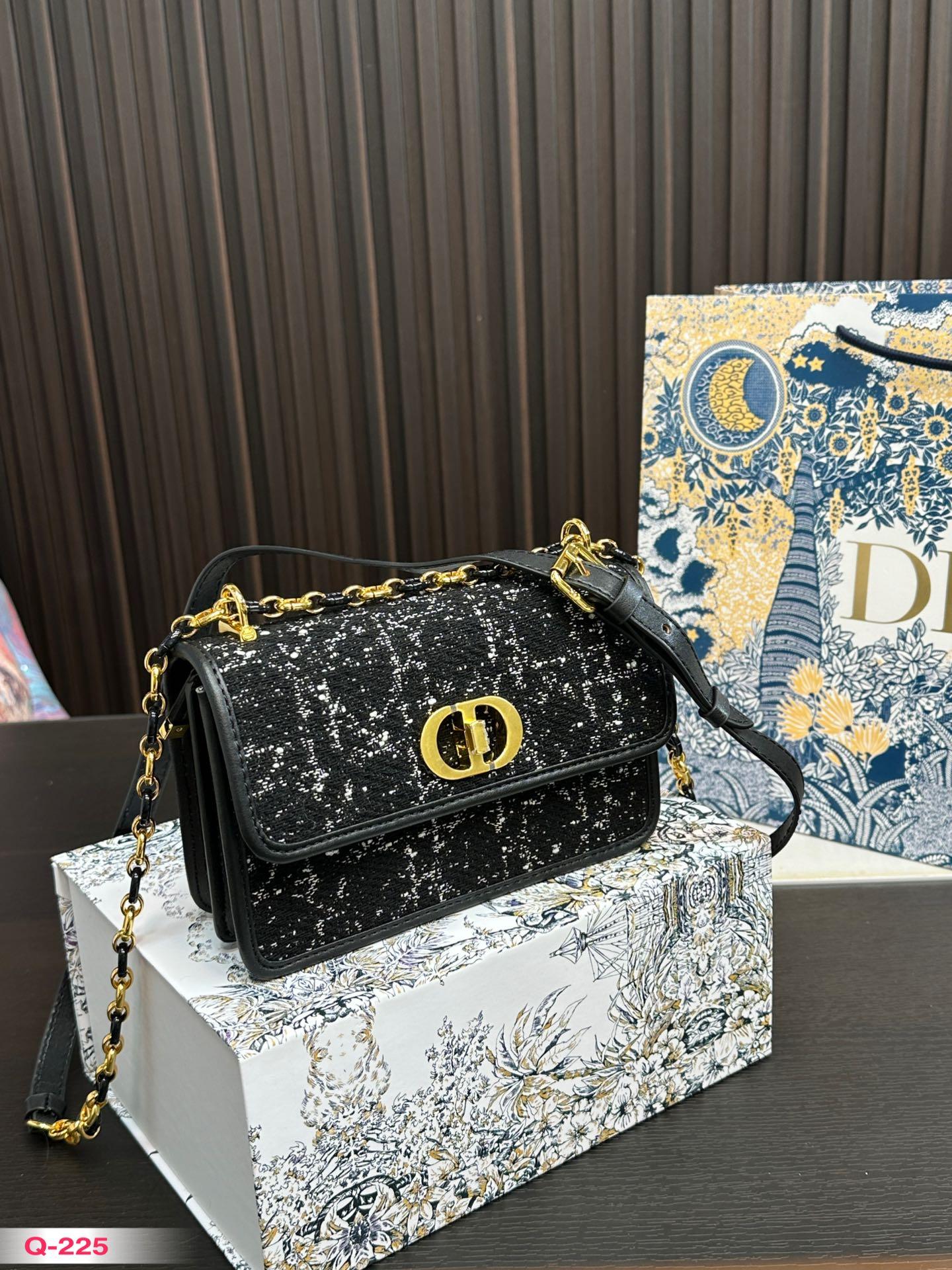 Replica Dior Bag 18x12cm
