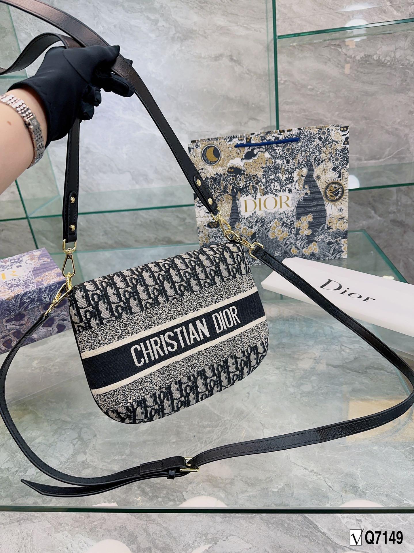 Replica Dior Bag 27x20cm