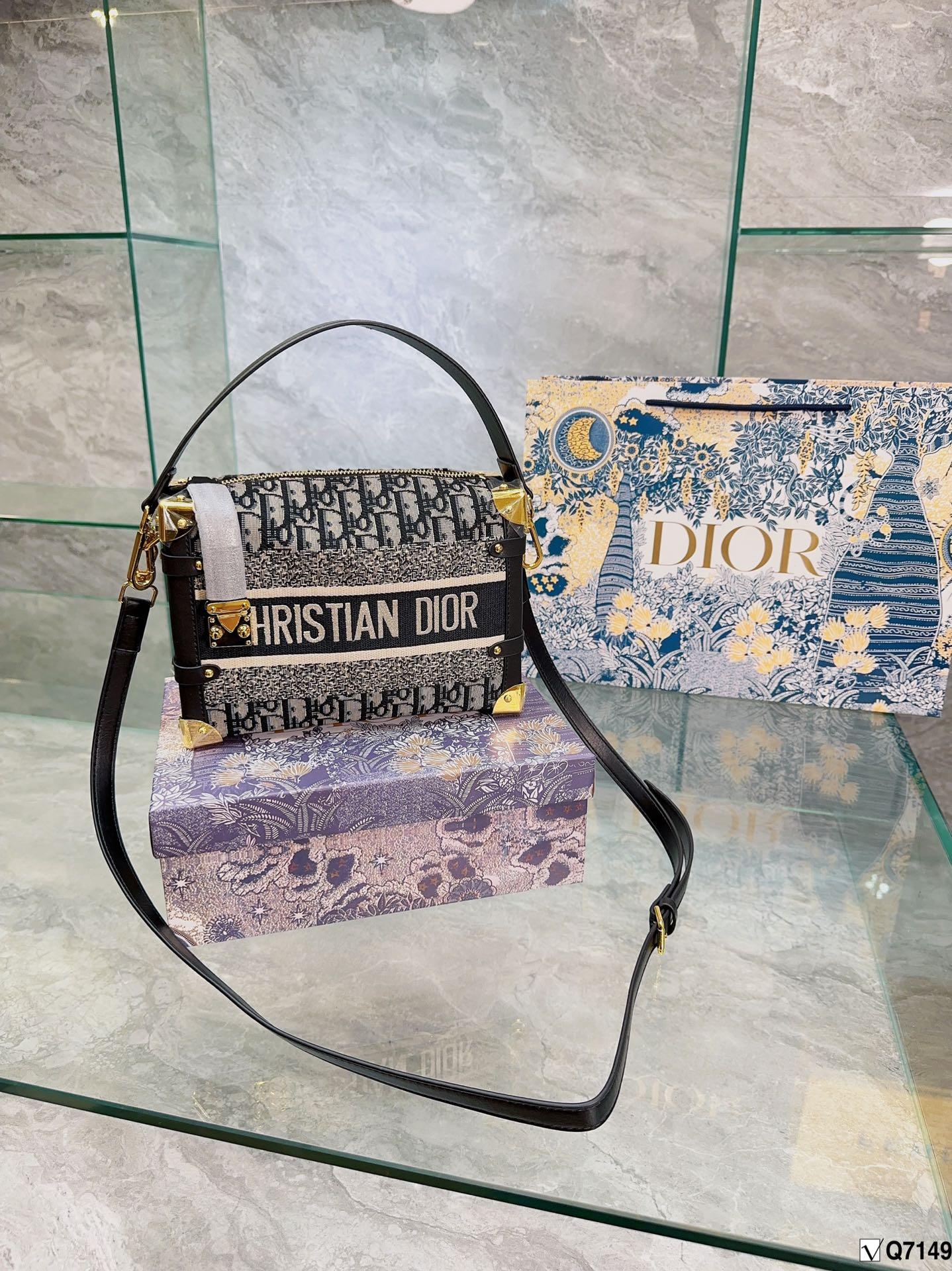 Replica Dior Bag 23cm