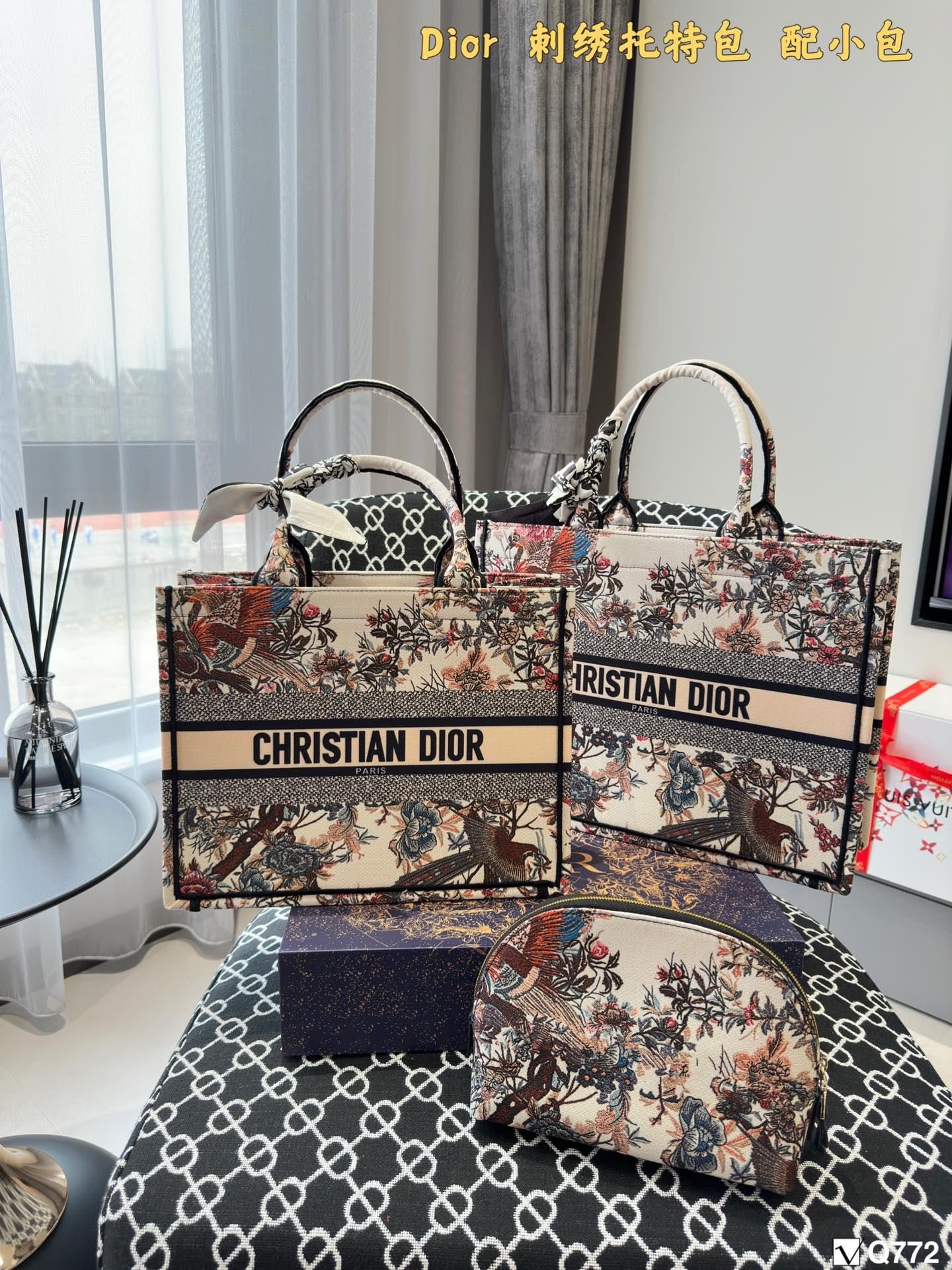 Replica Dior Bag 36cm & 41cm
