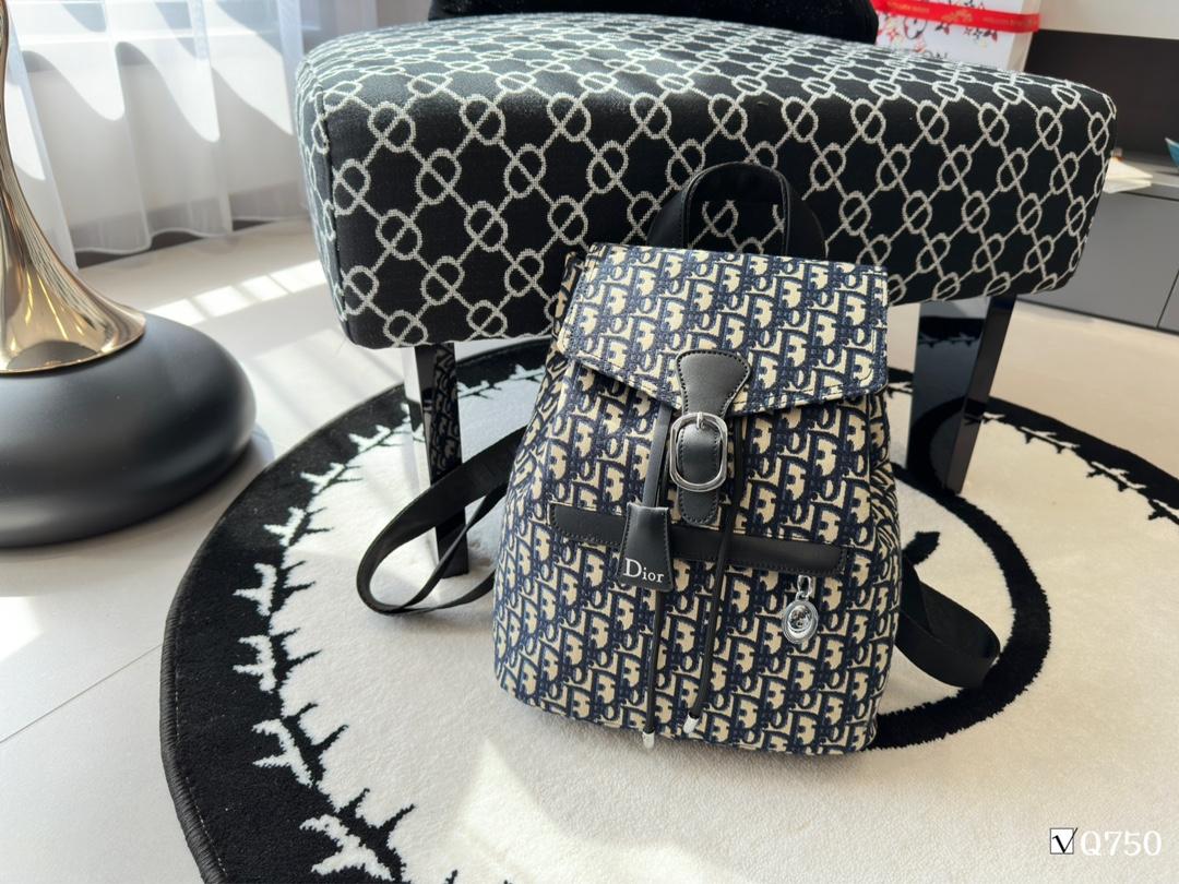 Replica Dior Bag 27x13x30cm