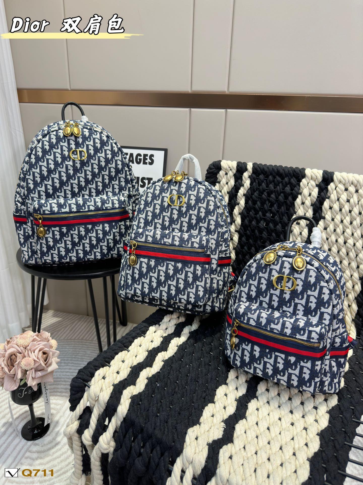Replica Dior Bag 33x36cm & 2731cm & 23x25cm