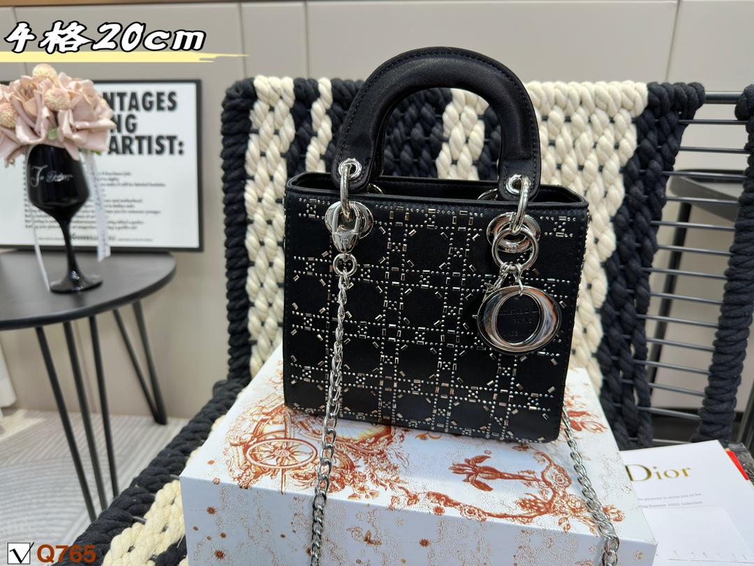 Replica Dior Bag 17cm & 20cm