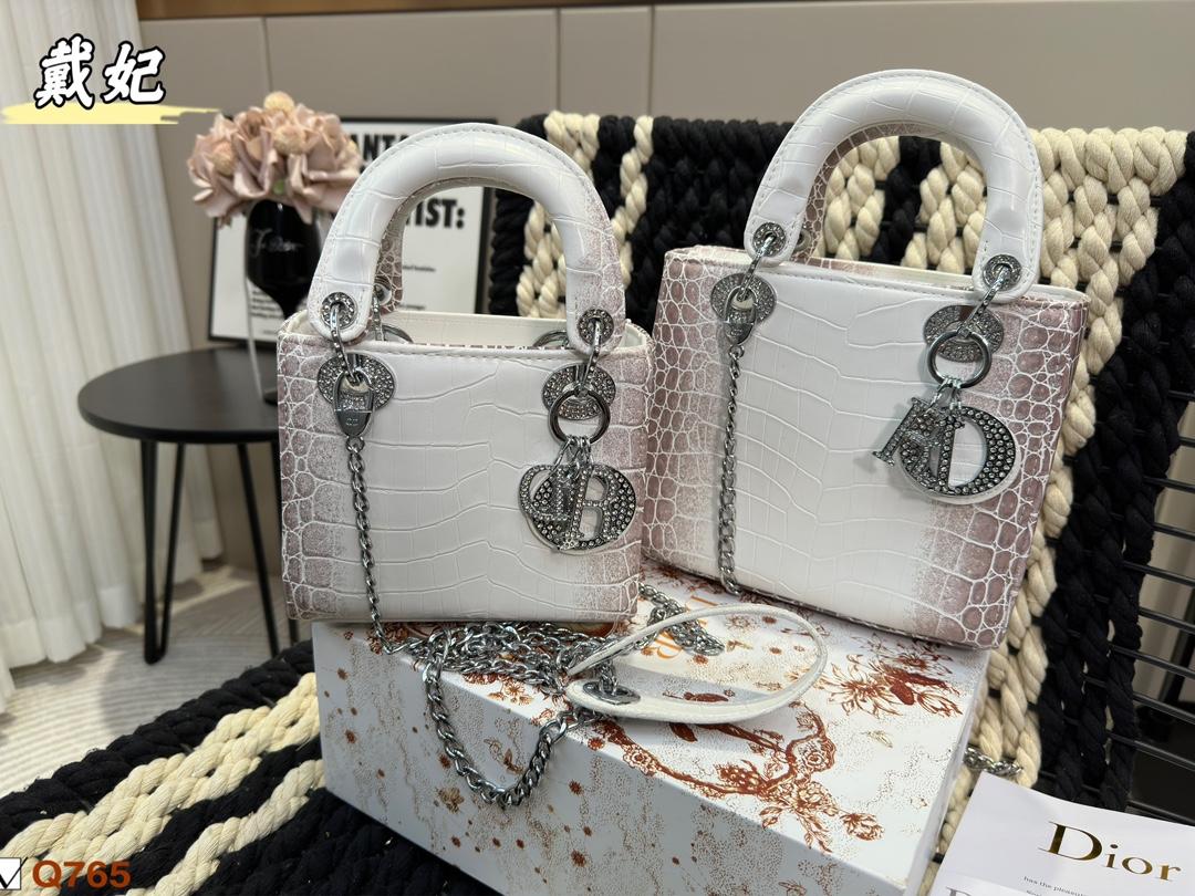 Replica Dior Bag 17cm & 20cm