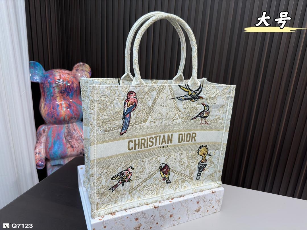 Replica Dior Bag 41x34cm & 36x27cm