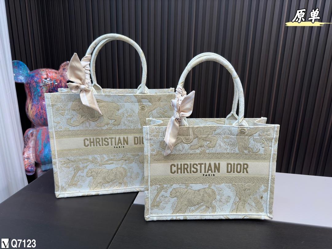 Replica Dior Bag 41x34cm & 36x27cm