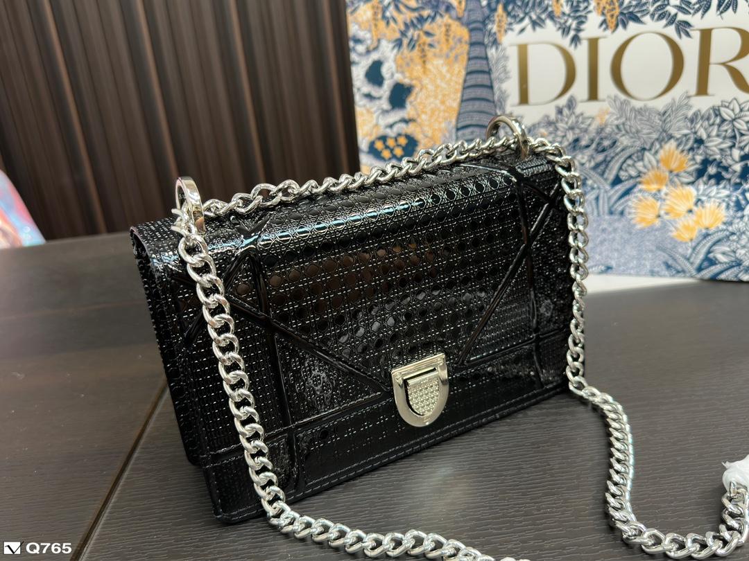 Replica Dior Bag 19x12cm & 21x12cm
