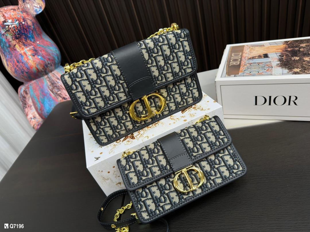 Replica Dior Bag 12x21cm & 24x16cm