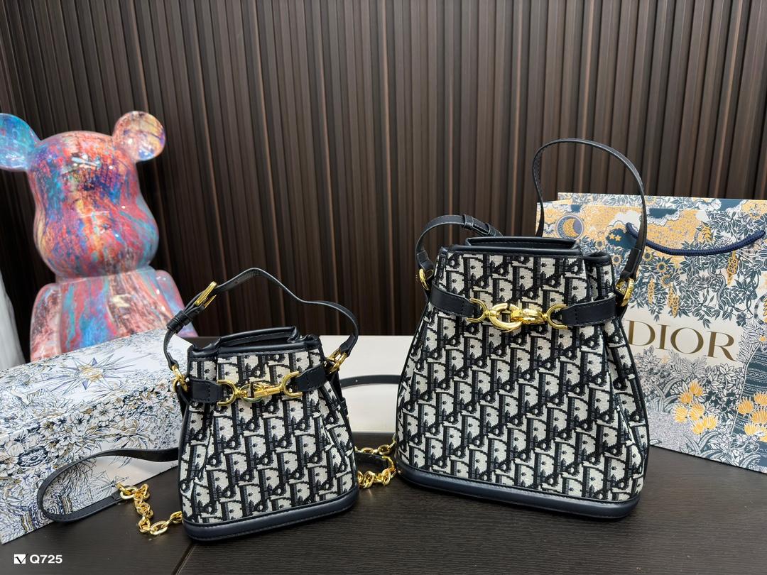 Replica Dior Bag 16x17cm & 24x25cm