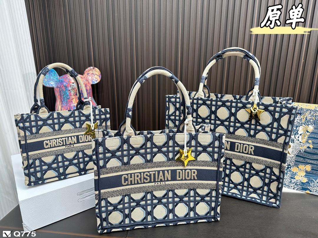Replica Dior Bag 39x33cm & 33x26cm & 24x20cm