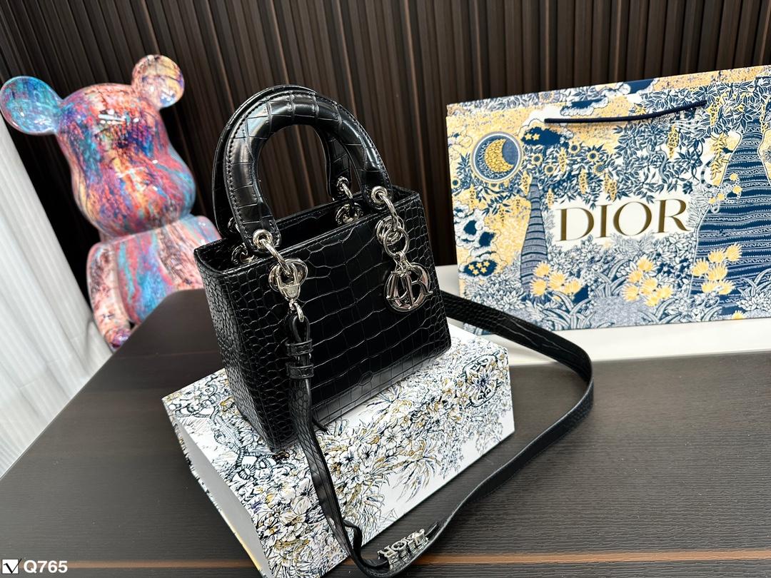 Replica Dior Bag 17x7x14cm