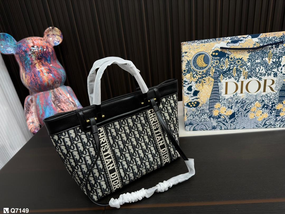 Replica Dior Bag 28x10x24cm