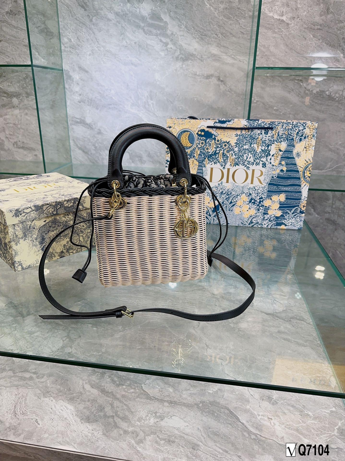 Replica Dior Bag 22 & 20cm