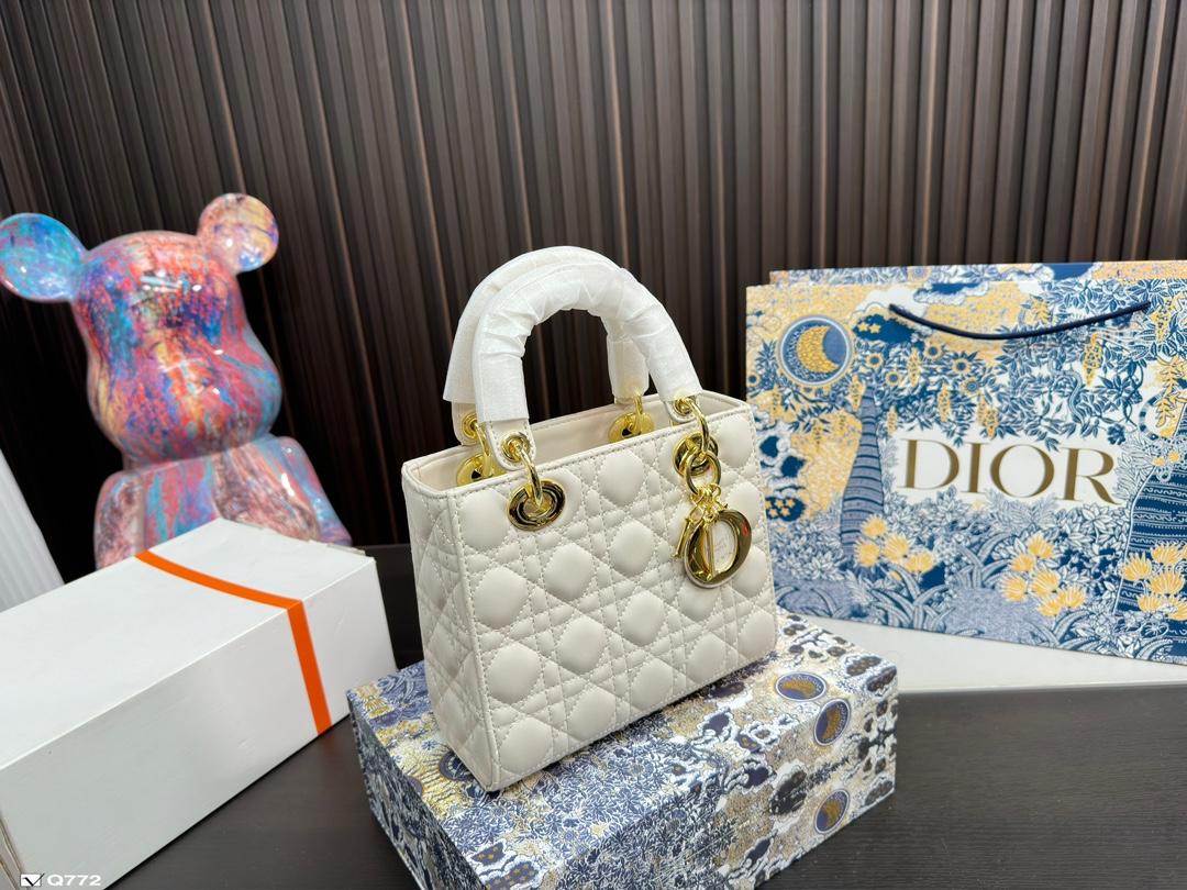 Replica Dior Bag 17x20cm & 17x14cm