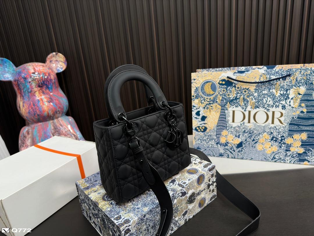 Replica Dior Bag 17x20cm & 17x14cm