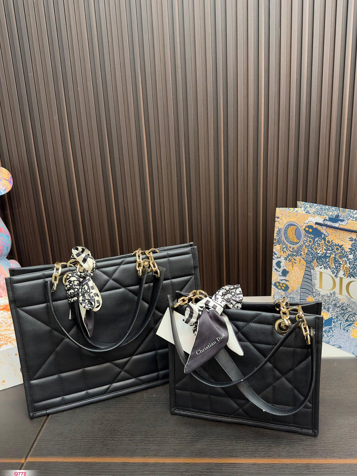 Replica Dior Bag 25x21cm & 36x27cm