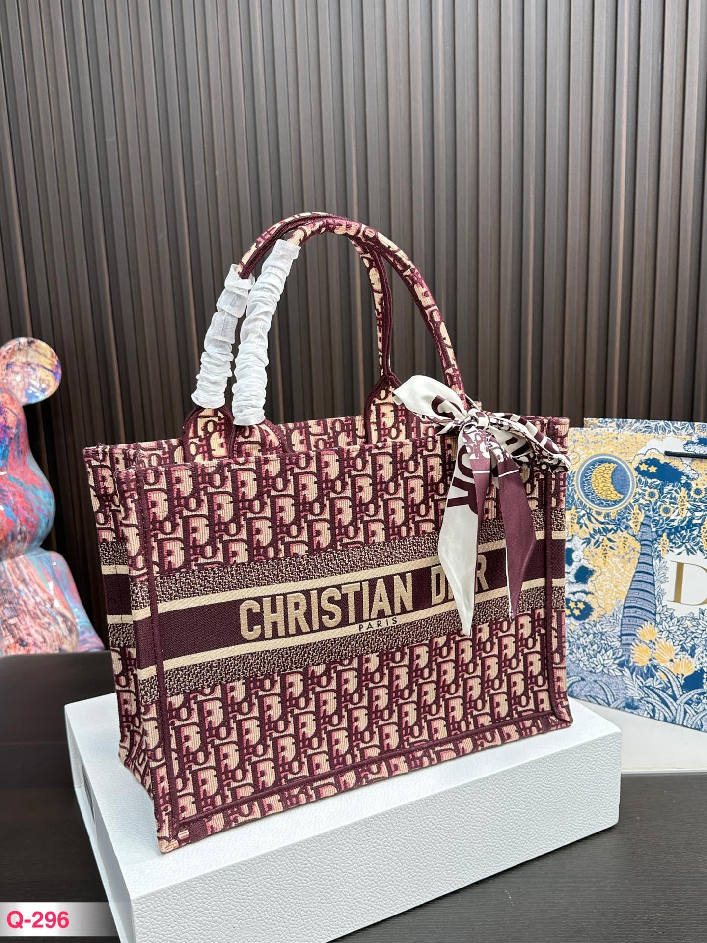 Replica Dior Bag 33x26cm & 40x33cm