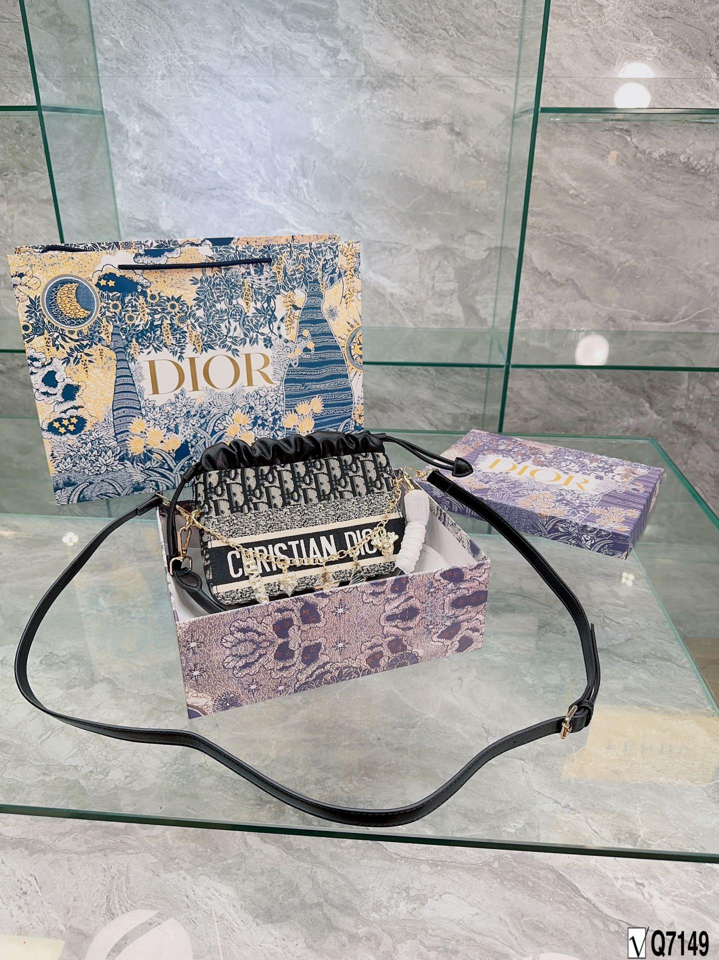 Replica Dior Bag 2015cm